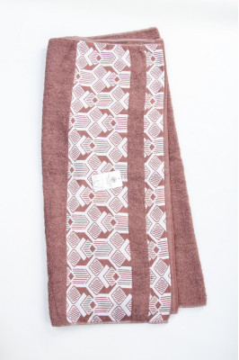 Лазневий рушник